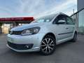 Volkswagen Touran 1.6 CR TDi**7 PLACES**TOIT PANO**GPS**CAPTEUR Gris - thumbnail 1