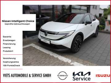 75 kWh Evolve 2Farben