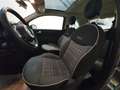 Fiat 500 1.2 Lounge NEOPATENTATI Grigio - thumbnail 13