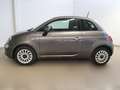 Fiat 500 1.2 Lounge NEOPATENTATI Grigio - thumbnail 7