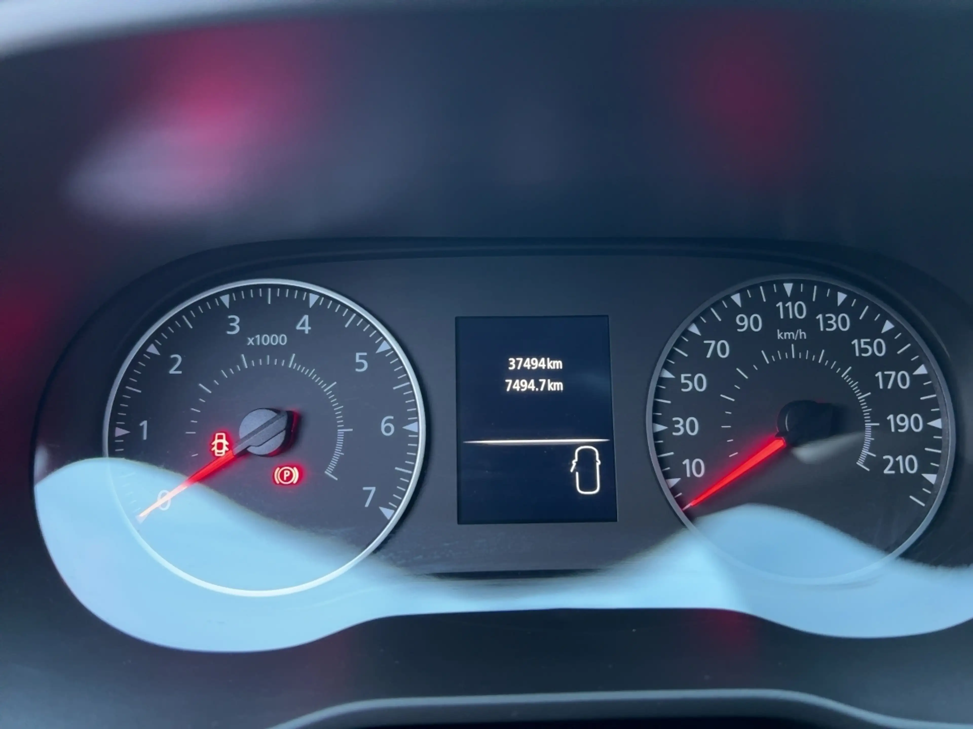 Dacia Duster TCe 150 EDC Journey 2WD *Automatik* — photo 8