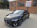 Audi A3 SPB 30 2.0 tdi 116cv Business Advanced Nero - thumbnail 1