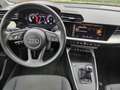 Audi A3 SPB 30 2.0 tdi 116cv Business Advanced Nero - thumbnail 8
