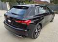 Audi A3 SPB 30 2.0 tdi 116cv Business Advanced Nero - thumbnail 3