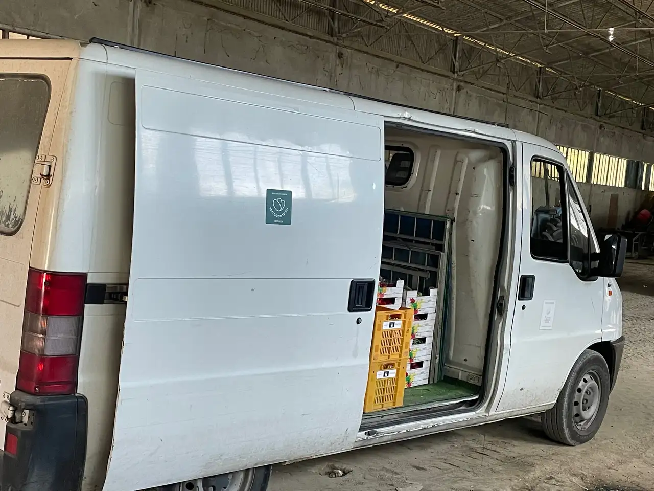 Fiat Ducato Business, foto 3