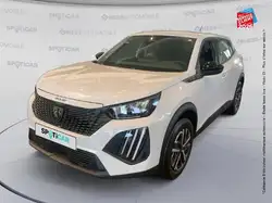 Peugeot 2008 1.2 100ch S\u0026S Style