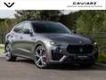 Maserati Levante SQ4 VULCANO 'ONE OF 150' - LIMITED EDITION Gris - thumbnail 1