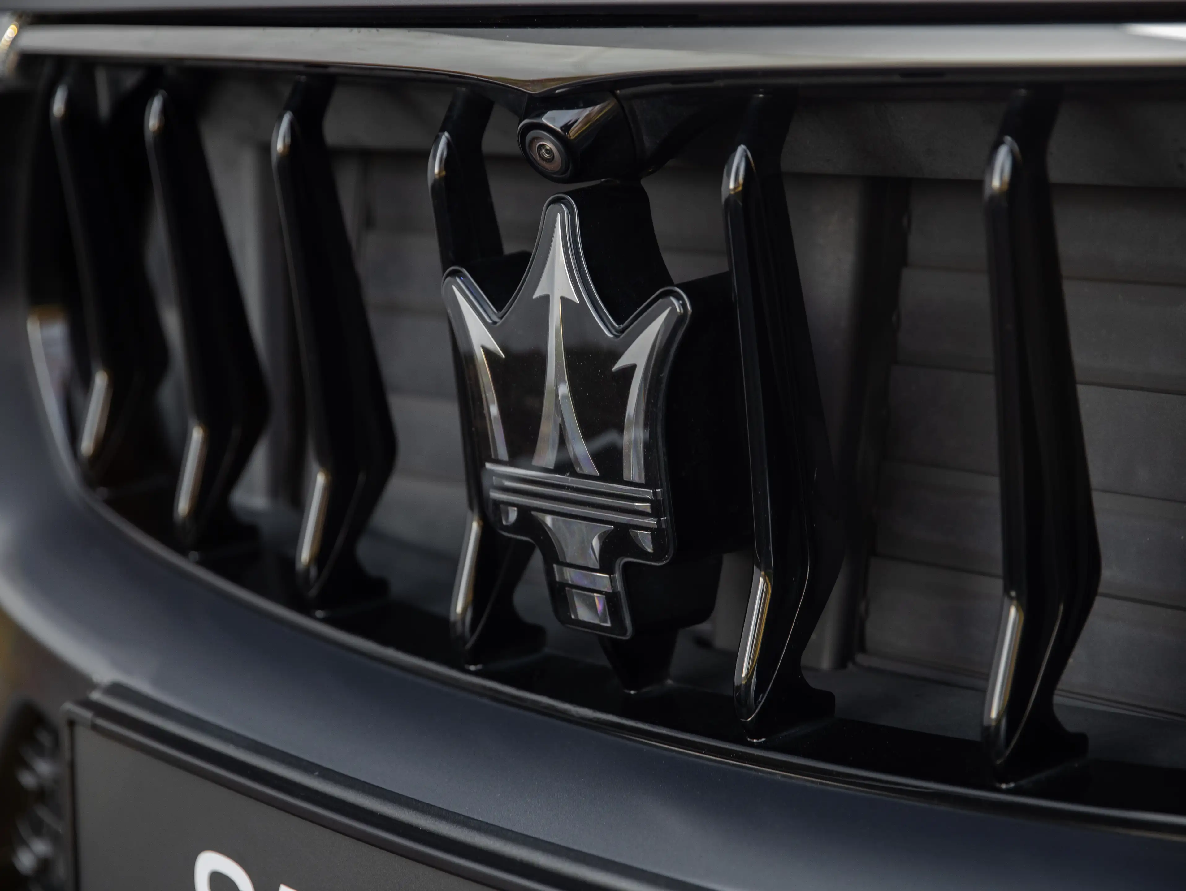 Maserati Levante SQ4 VULCANO 'ONE OF 150' - LIMITED EDITION — photo 14