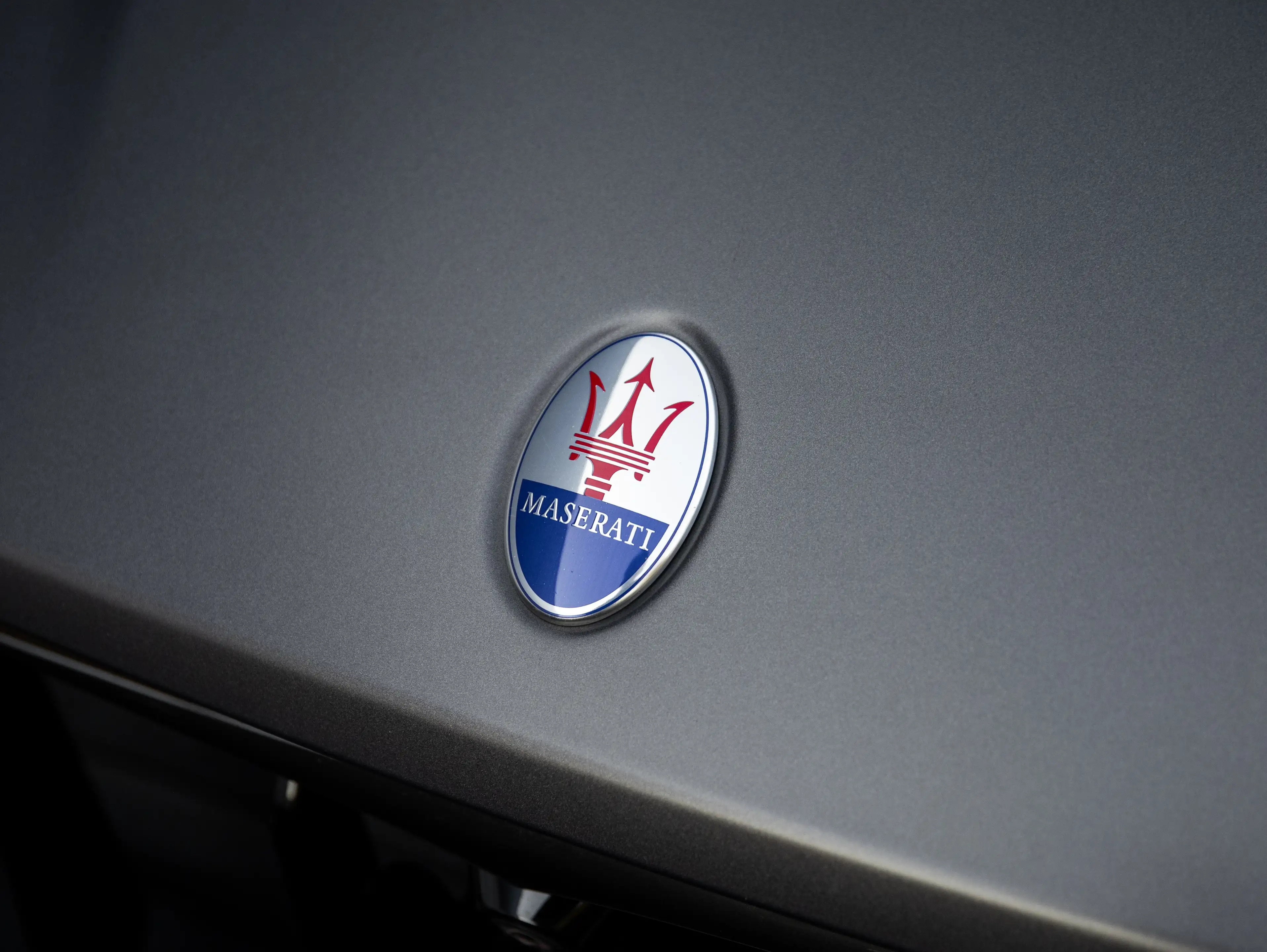 Maserati Levante SQ4 VULCANO 'ONE OF 150' - LIMITED EDITION — photo 11