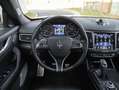 Maserati Levante SQ4 VULCANO 'ONE OF 150' - LIMITED EDITION Gris - thumbnail 36