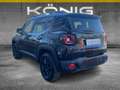 Jeep Renegade 1.3 Upland Plug-in Hybrid 4xe Automatik Schwarz - thumbnail 4