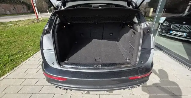 Audi SQ5 view 10