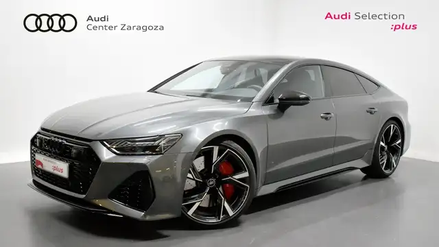 Audi RS7 Sportback Performance