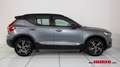Volvo XC40 XC40 T4 R-Design Geartronic Grau - thumbnail 5
