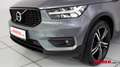 Volvo XC40 XC40 T4 R-Design Geartronic Grau - thumbnail 8