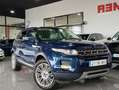 Land Rover Range Rover Evoque 2.2L TD4 Dynamic 4x4 Azul - thumbnail 31