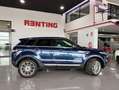 Land Rover Range Rover Evoque 2.2L TD4 Dynamic 4x4 Azul - thumbnail 2
