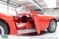 Austin-Healey 3000 BT7 2+2 außergewöhnlicher Zustand Rot - thumbnail 44