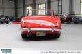 Austin-Healey 3000 BT7 2+2 außergewöhnlicher Zustand Rot - thumbnail 9
