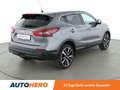 Nissan Qashqai 1.2 Visia *TEMPO*PDC*ALU*KLIMA*GARANTIE* Grau - thumbnail 6