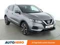 Nissan Qashqai 1.2 Visia *TEMPO*PDC*ALU*KLIMA*GARANTIE* Grau - thumbnail 8