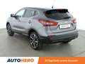 Nissan Qashqai 1.2 Visia *TEMPO*PDC*ALU*KLIMA*GARANTIE* Grau - thumbnail 4