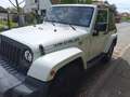 Jeep Wrangler 2.8 crd Sahara Bianco - thumbnail 3