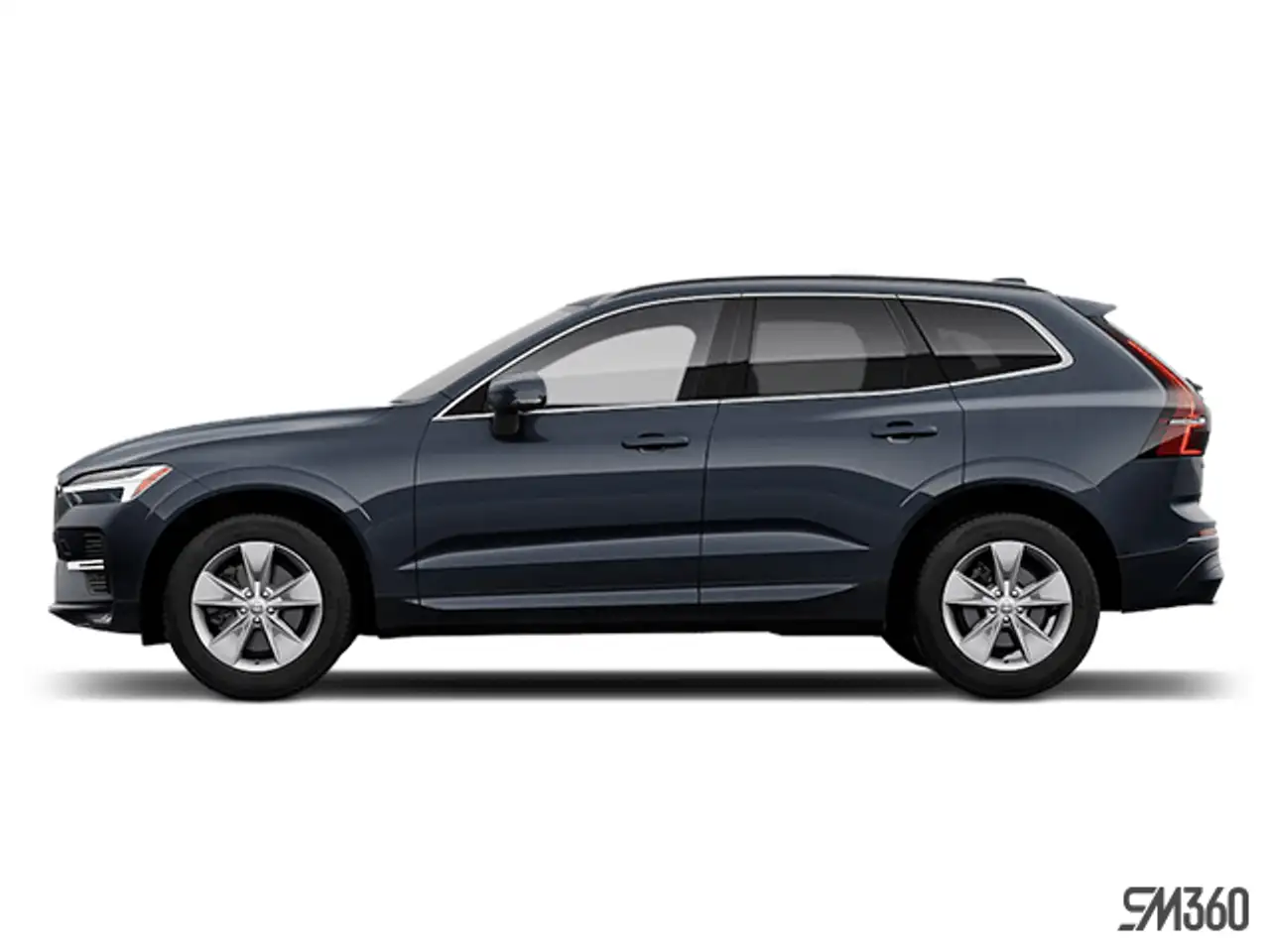 2022 Volvo XC60