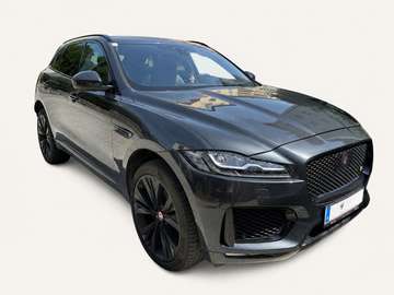 30d AWD S Aut.