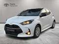 Toyota Yaris Yaris 1.0 Active Bianco - thumbnail 1