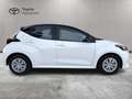 Toyota Yaris Yaris 1.0 Active Bianco - thumbnail 3