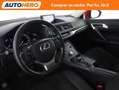 Lexus CT 200h Eco Rojo - thumbnail 12