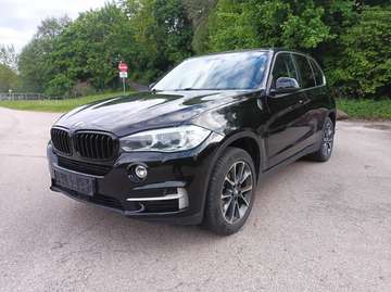BMW X5 BAY MOT.WERKE BMW
