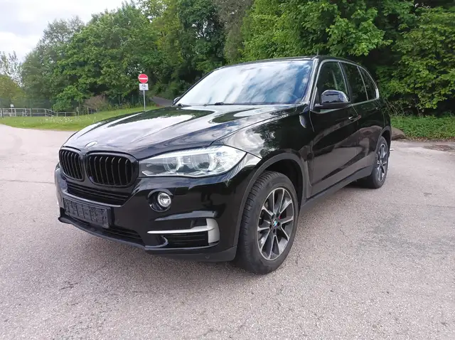 BMW X5 BMW X5 BAY MOT.WERKE BMW
