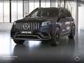 Mercedes-Benz GLS 63 AMG GLS 63 4M PANO+360+AHK+MULTIBEAM+STHZG+HUD+SPUR+9G Negro - thumbnail 2