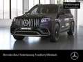 Mercedes-Benz GLS 63 AMG GLS 63 4M PANO+360+AHK+MULTIBEAM+STHZG+HUD+SPUR+9G Negro - thumbnail 1