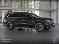 Mercedes-Benz GLS 63 AMG GLS 63 4M PANO+360+AHK+MULTIBEAM+STHZG+HUD+SPUR+9G Negro - thumbnail 16
