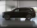 Mercedes-Benz GLS 63 AMG GLS 63 4M PANO+360+AHK+MULTIBEAM+STHZG+HUD+SPUR+9G Negro - thumbnail 5