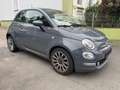 Fiat 500 Star Gris - thumbnail 2