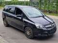 Opel Zafira Tourer Schwarz - thumbnail 3