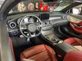 Mercedes-Benz C 220 Cabrio d Edition 1 inruil mogelijk Czarny - thumbnail 13