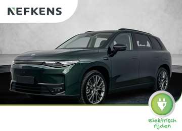 Design ProMax AWD 81.9 kWh | 600pk | Demo | Camera