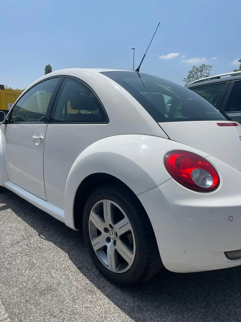 Volkswagen New Beetle 1.9 tdi 105cv - 2