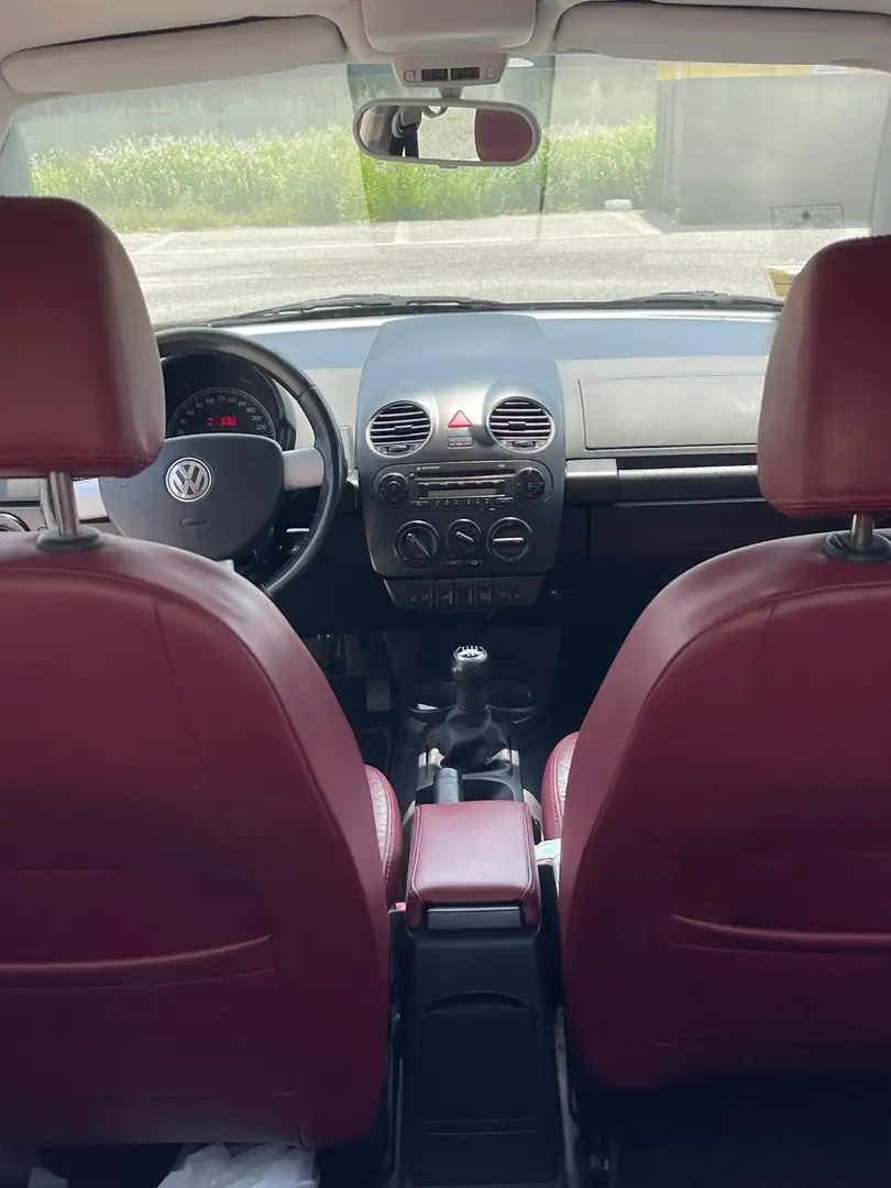 Volkswagen New Beetle 1.9 tdi 105cv - 1