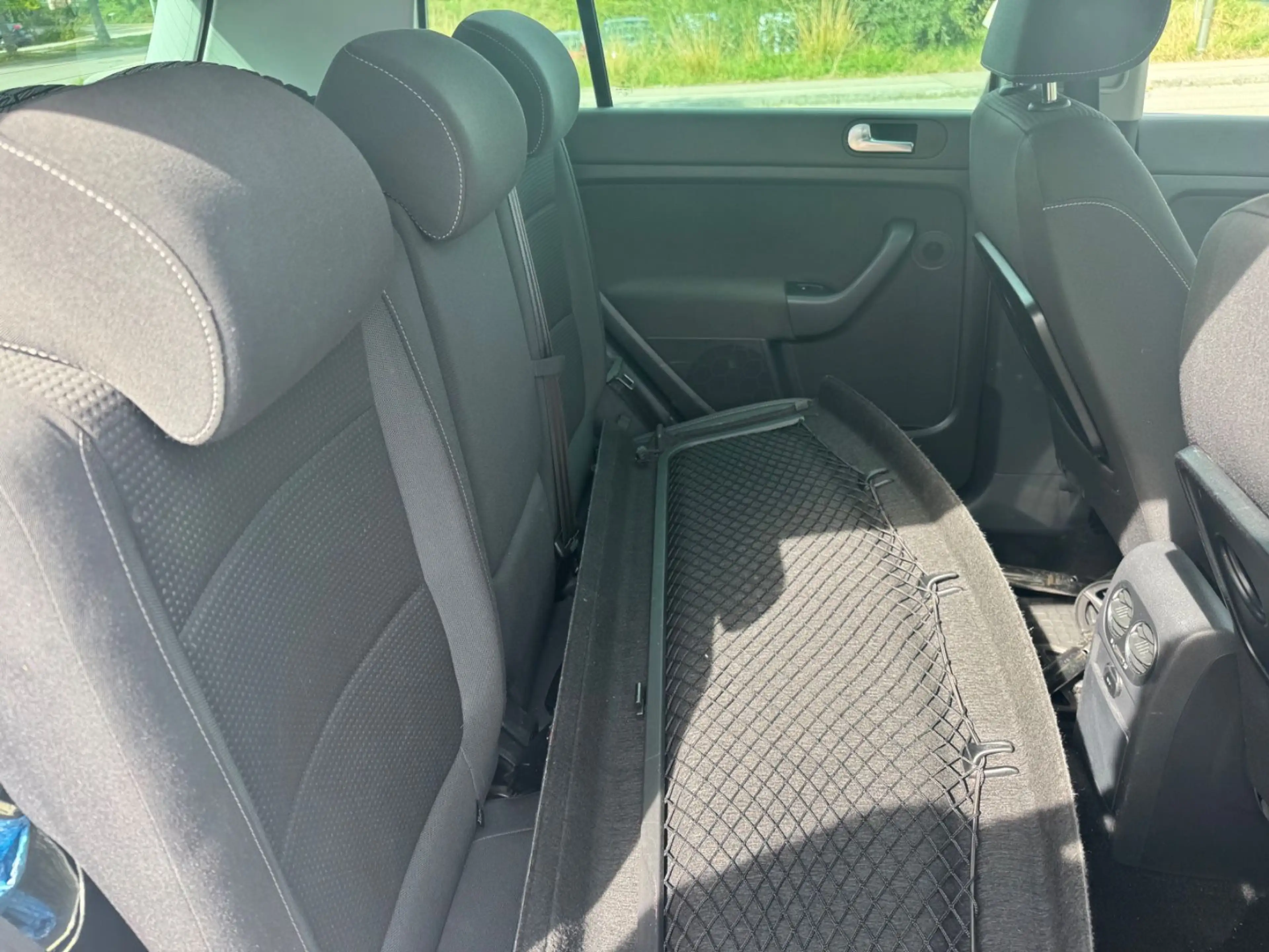 Volkswagen Golf Plus VI Team*1.4*Automatik*Klimaa.*Tempomat — photo 14