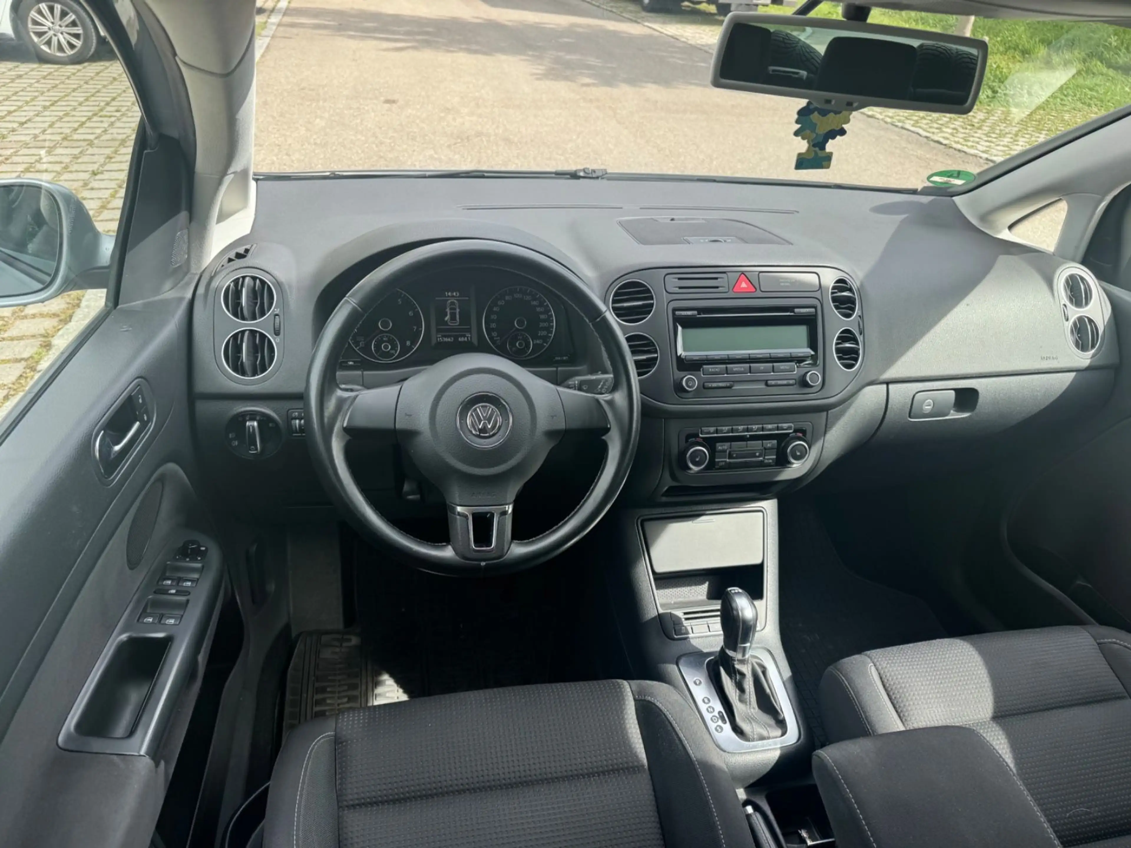 Volkswagen Golf Plus VI Team*1.4*Automatik*Klimaa.*Tempomat — photo 11