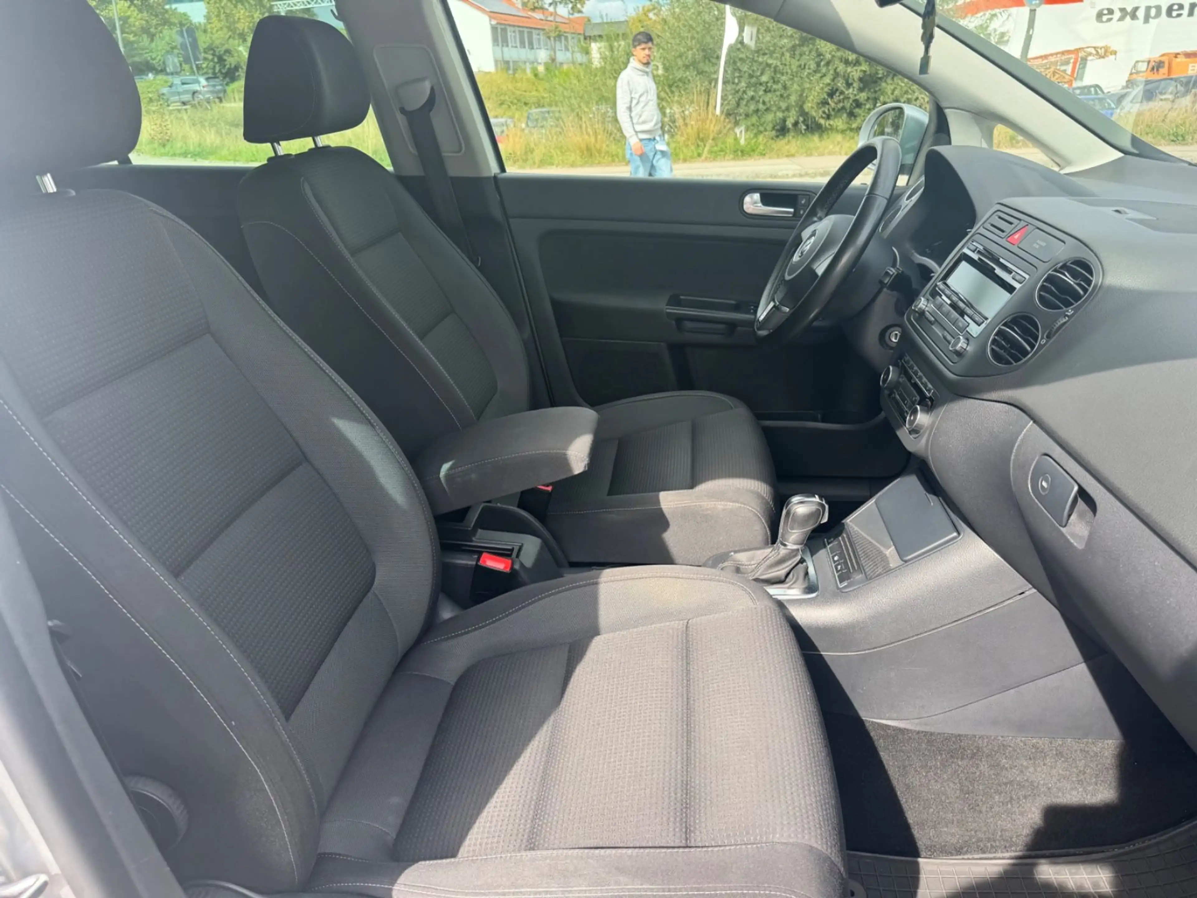 Volkswagen Golf Plus VI Team*1.4*Automatik*Klimaa.*Tempomat — photo 15