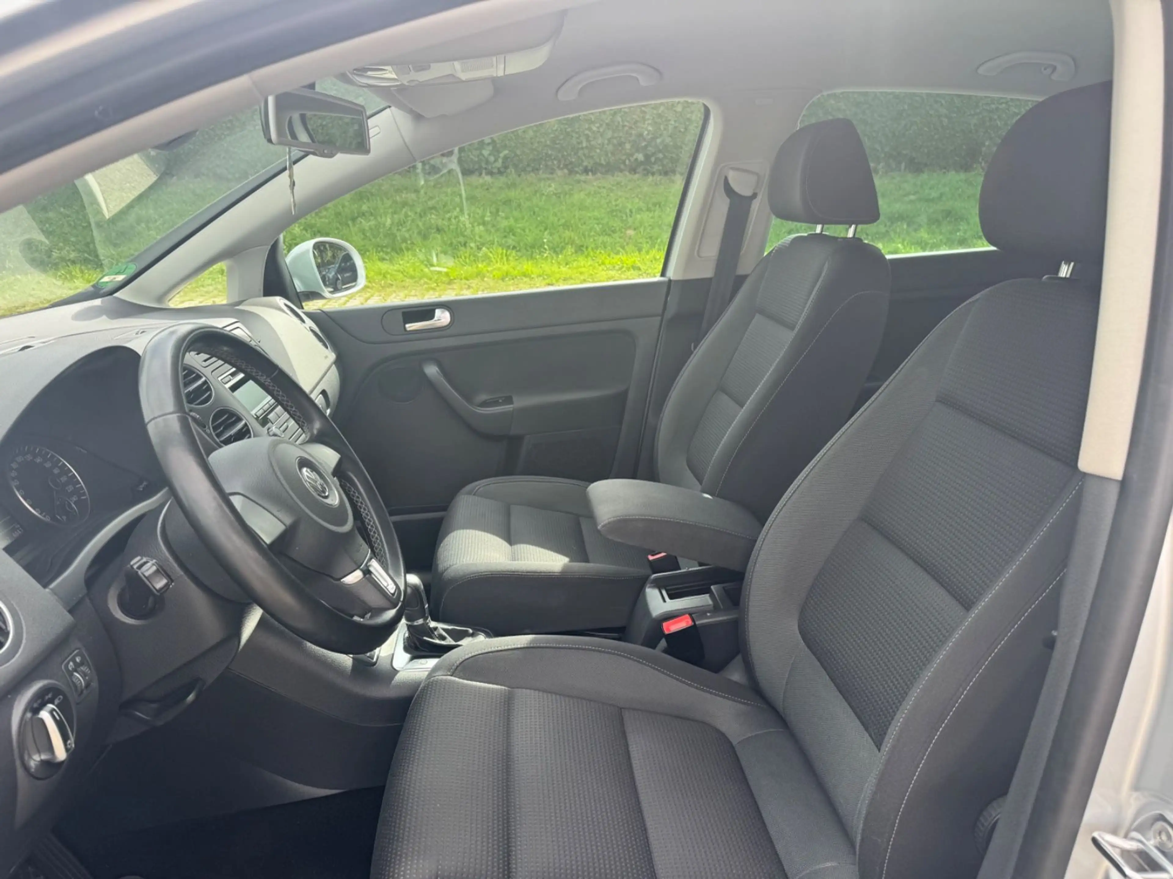 Volkswagen Golf Plus VI Team*1.4*Automatik*Klimaa.*Tempomat — photo 9
