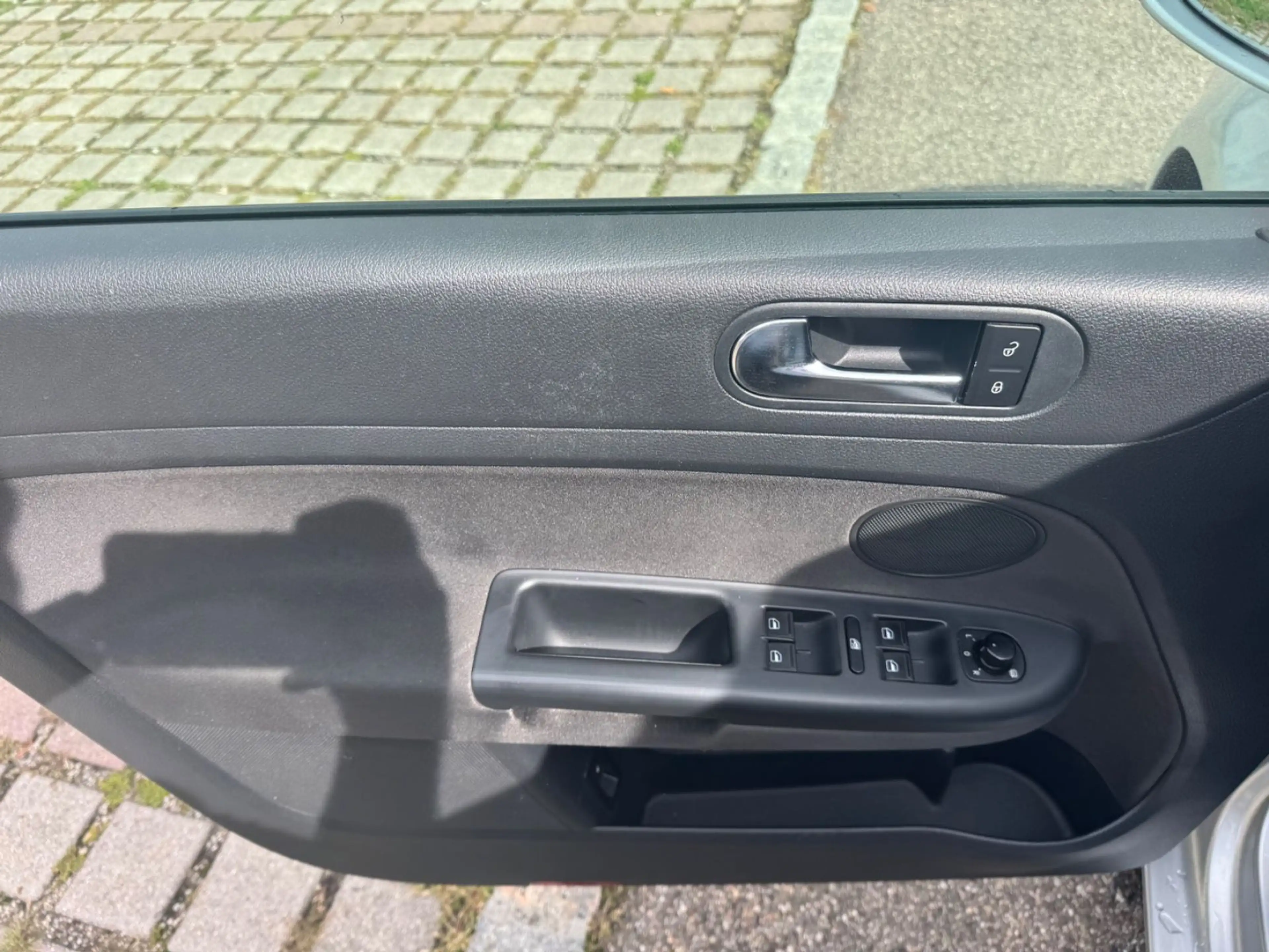 Volkswagen Golf Plus VI Team*1.4*Automatik*Klimaa.*Tempomat — photo 10