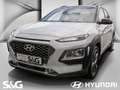 Hyundai KONA 1.6 T-GDi DCT+NAVI+KAMERA+ALU+SHZ+KLIMAAUTO Blanco - thumbnail 1